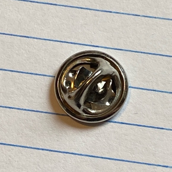 Free mason master Caveth K Neer  1996 Kansas - Picture 5 of 7